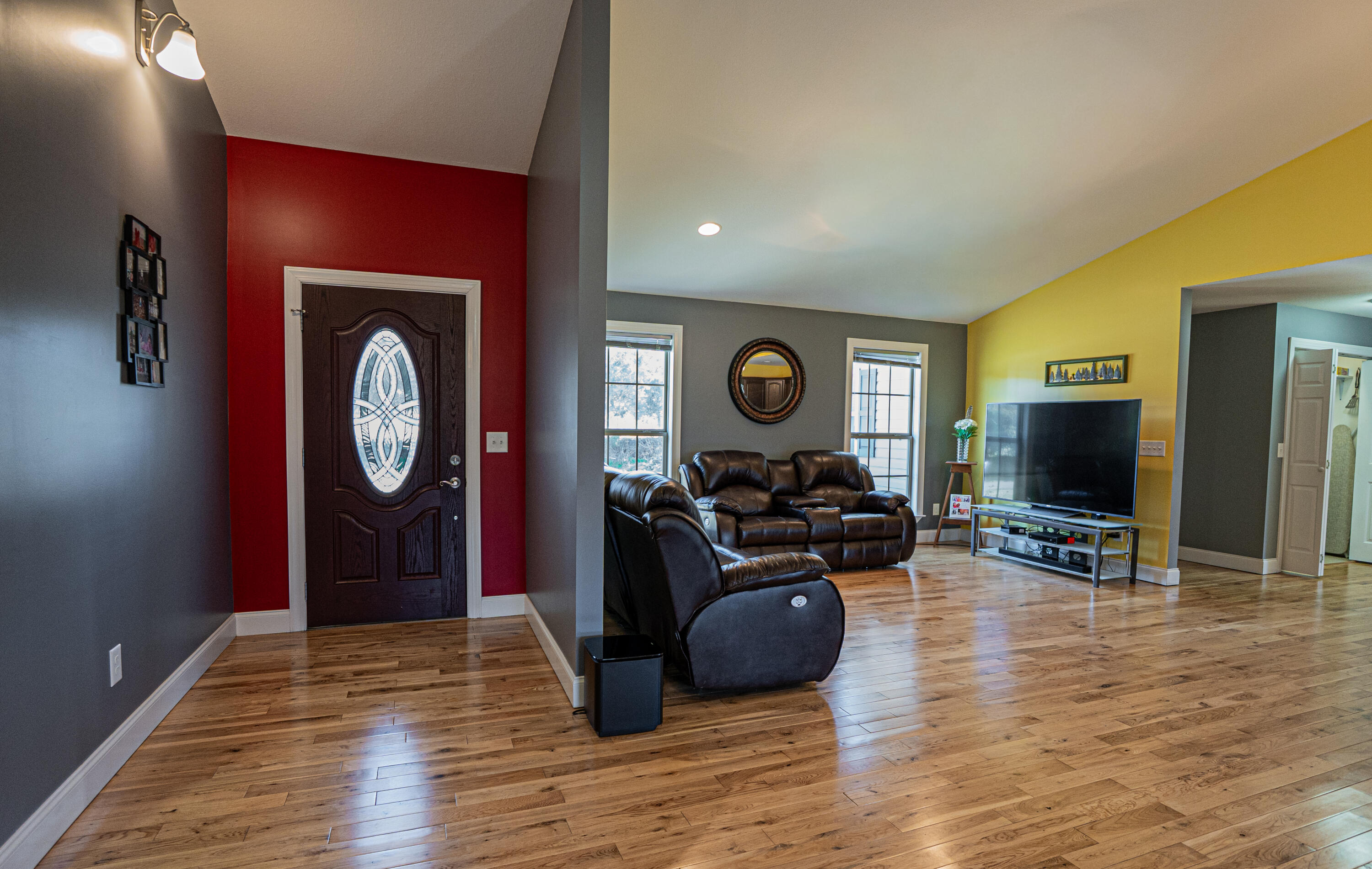 2505 Dry Valley Road NE