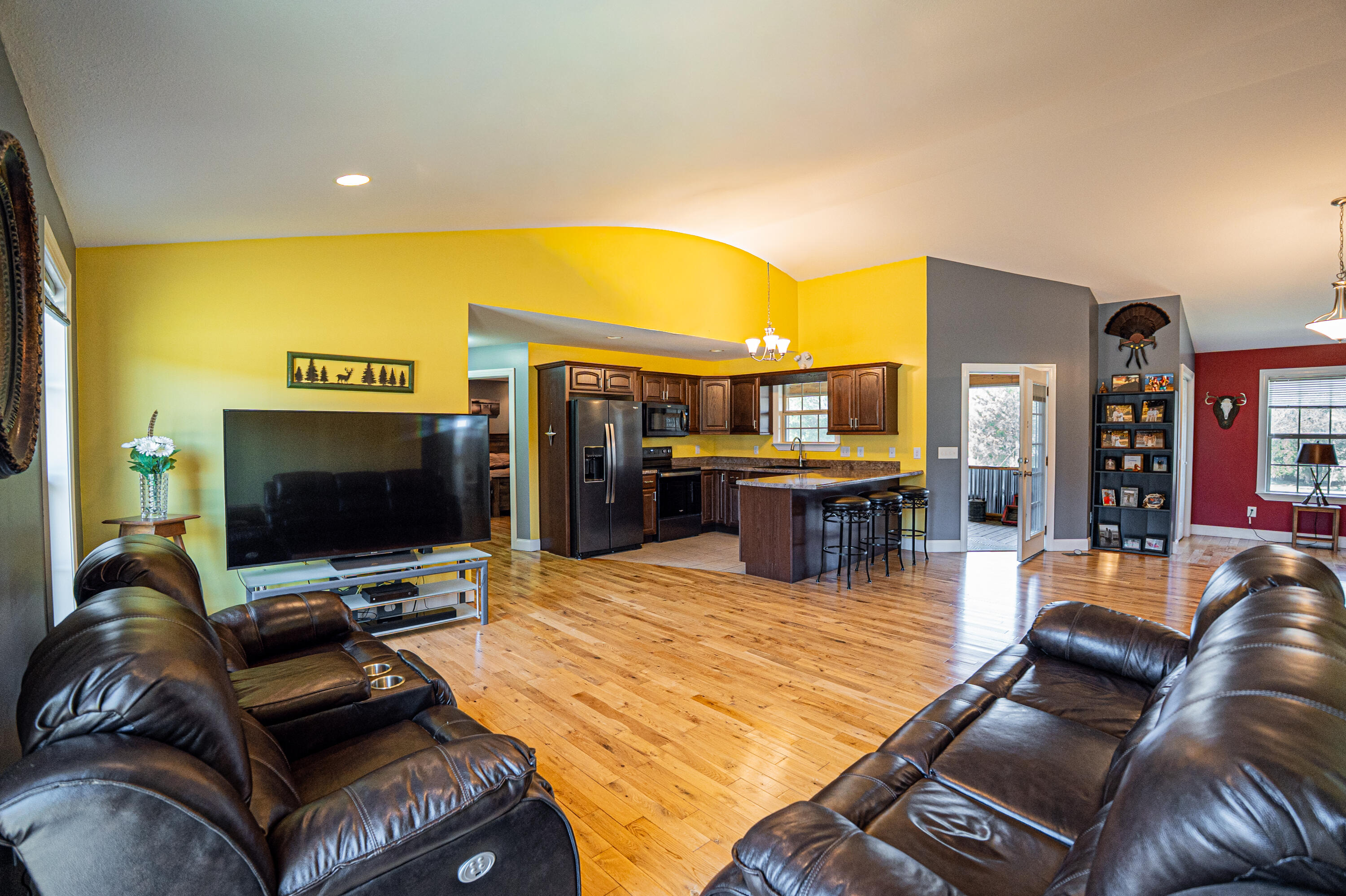 2505 Dry Valley Road NE