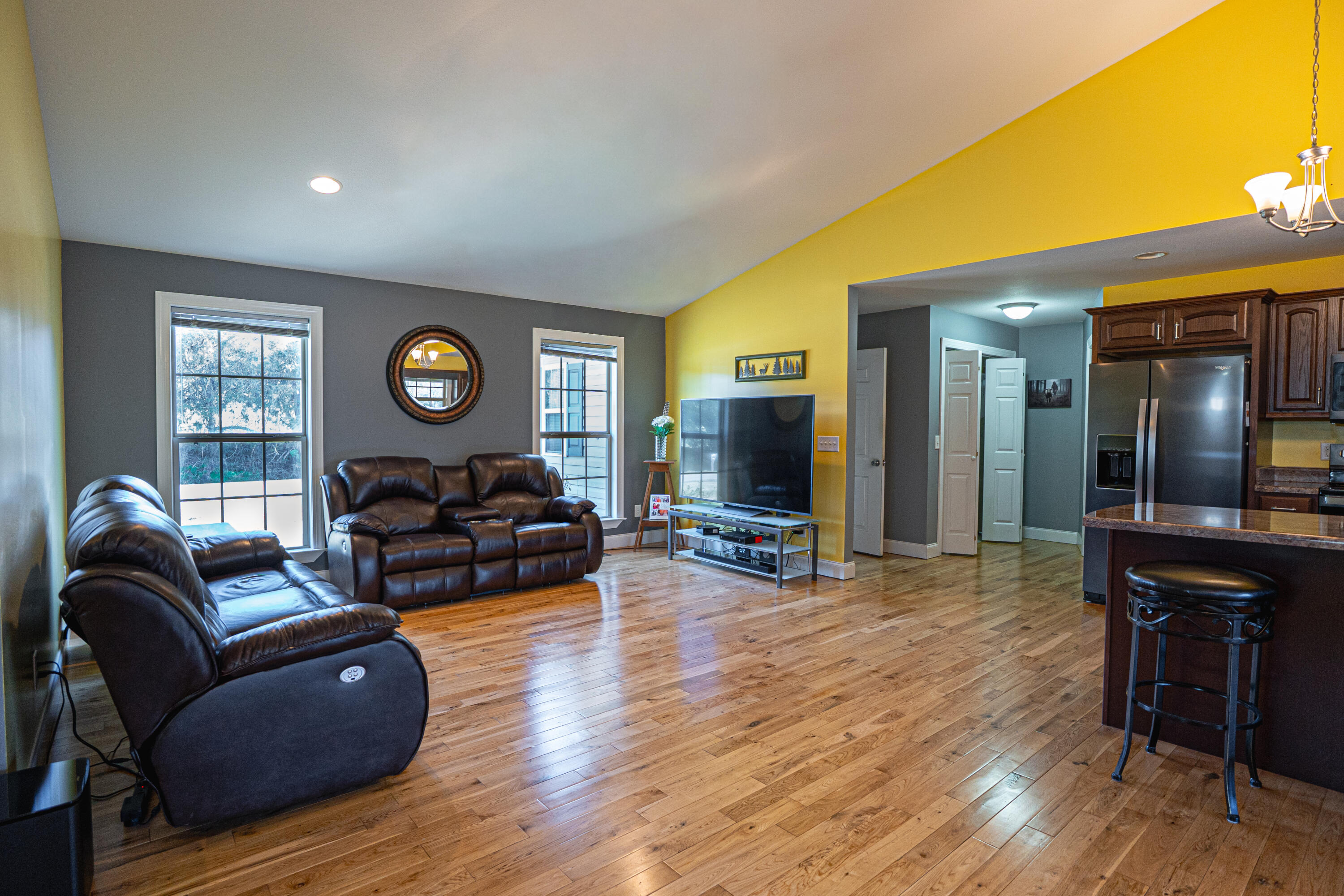 2505 Dry Valley Road NE