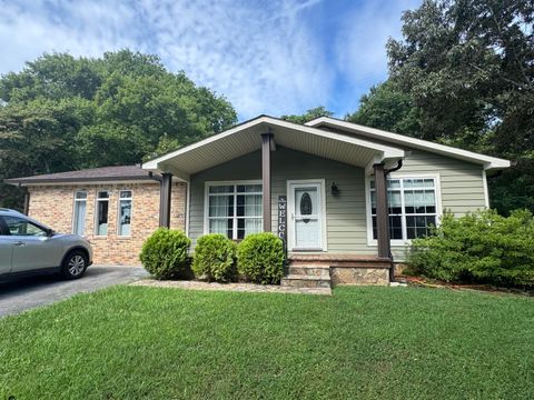 Photo of 169 Boyd Street, Dayton, TN 37321 (MLS # 1518773)