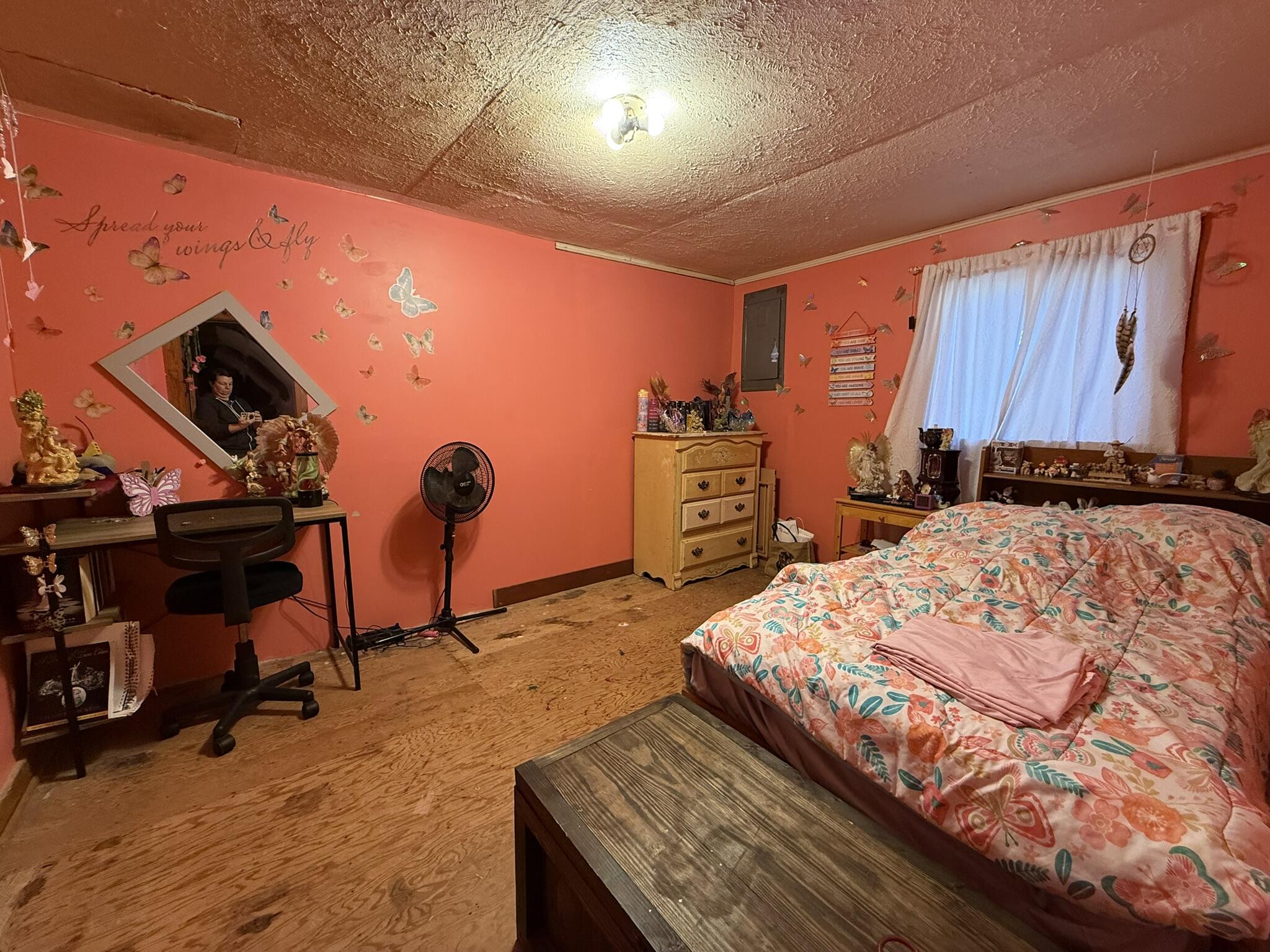 Flat Rock, Alabama 35966, United States, 3 Bedrooms Bedrooms, ,1 BathroomBathrooms,Residential,Active,244960