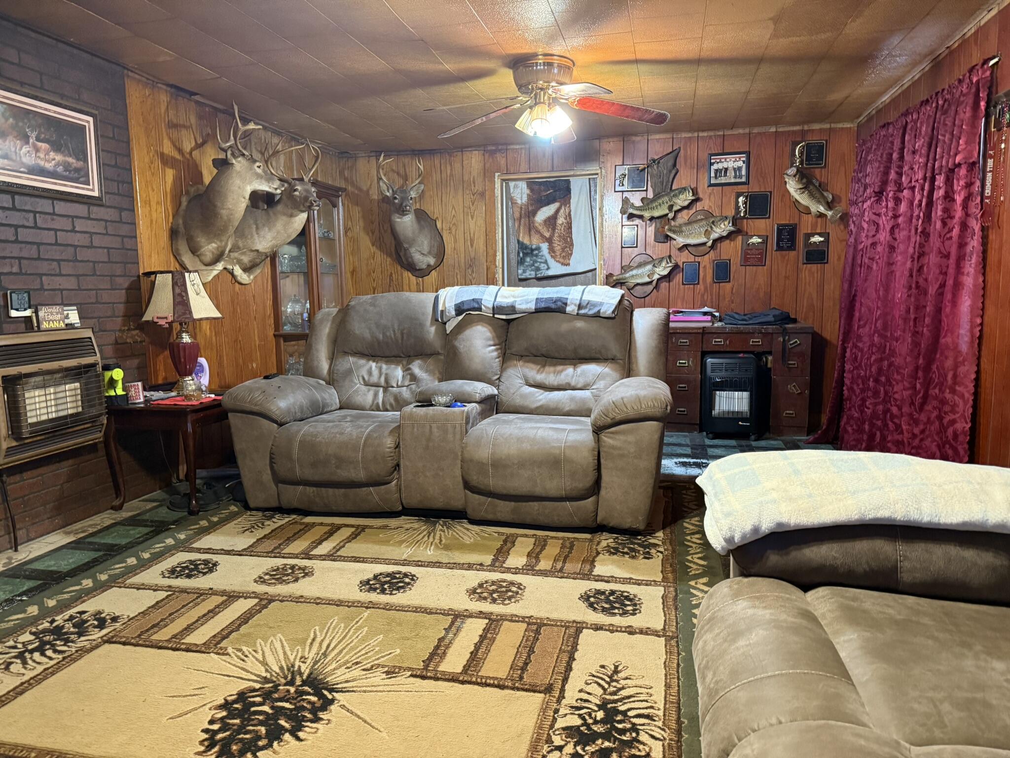 Flat Rock, Alabama 35966, United States, 3 Bedrooms Bedrooms, ,1 BathroomBathrooms,Residential,Active,244960