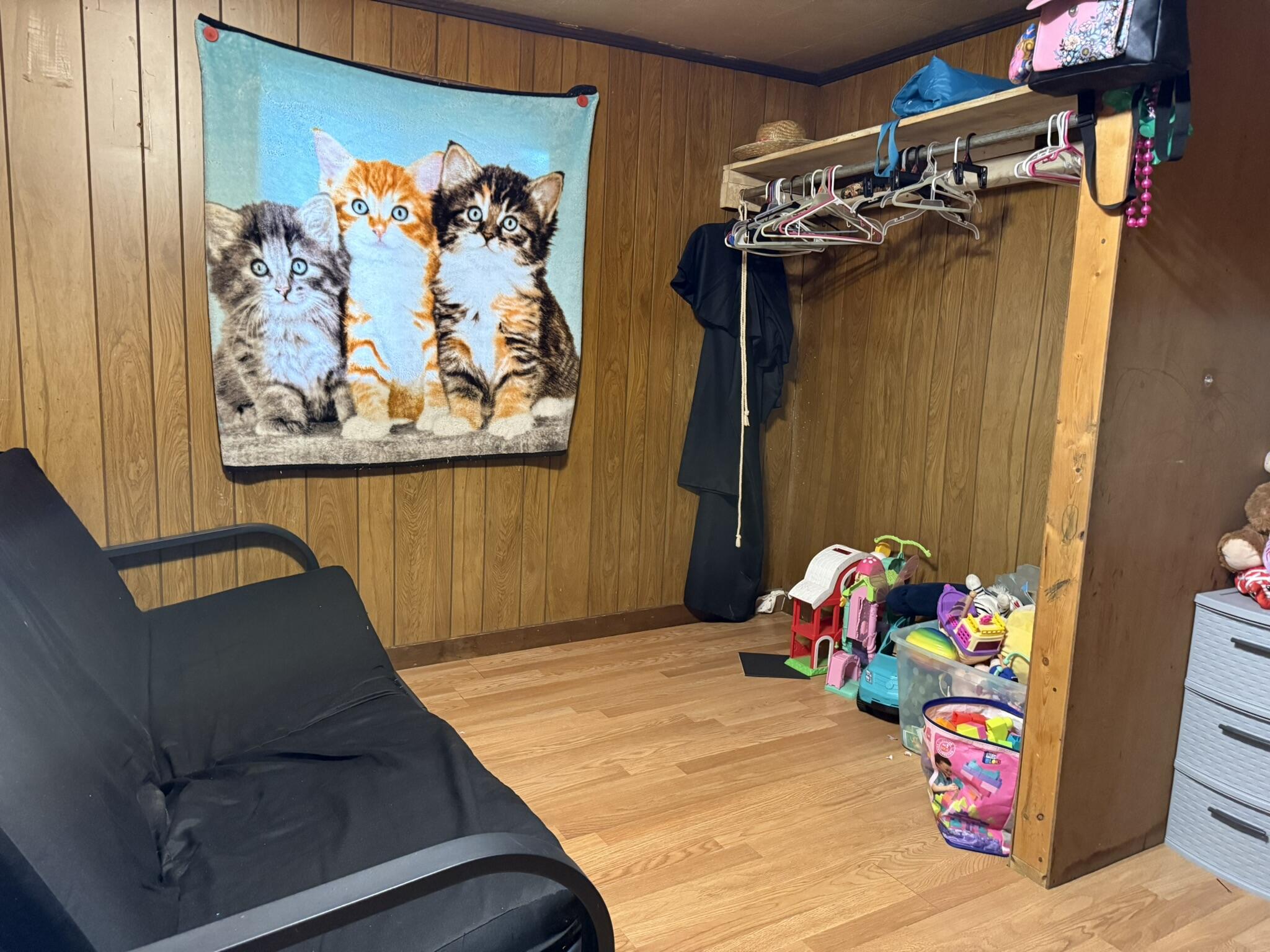 Flat Rock, Alabama 35966, United States, 3 Bedrooms Bedrooms, ,1 BathroomBathrooms,Residential,Active,244960