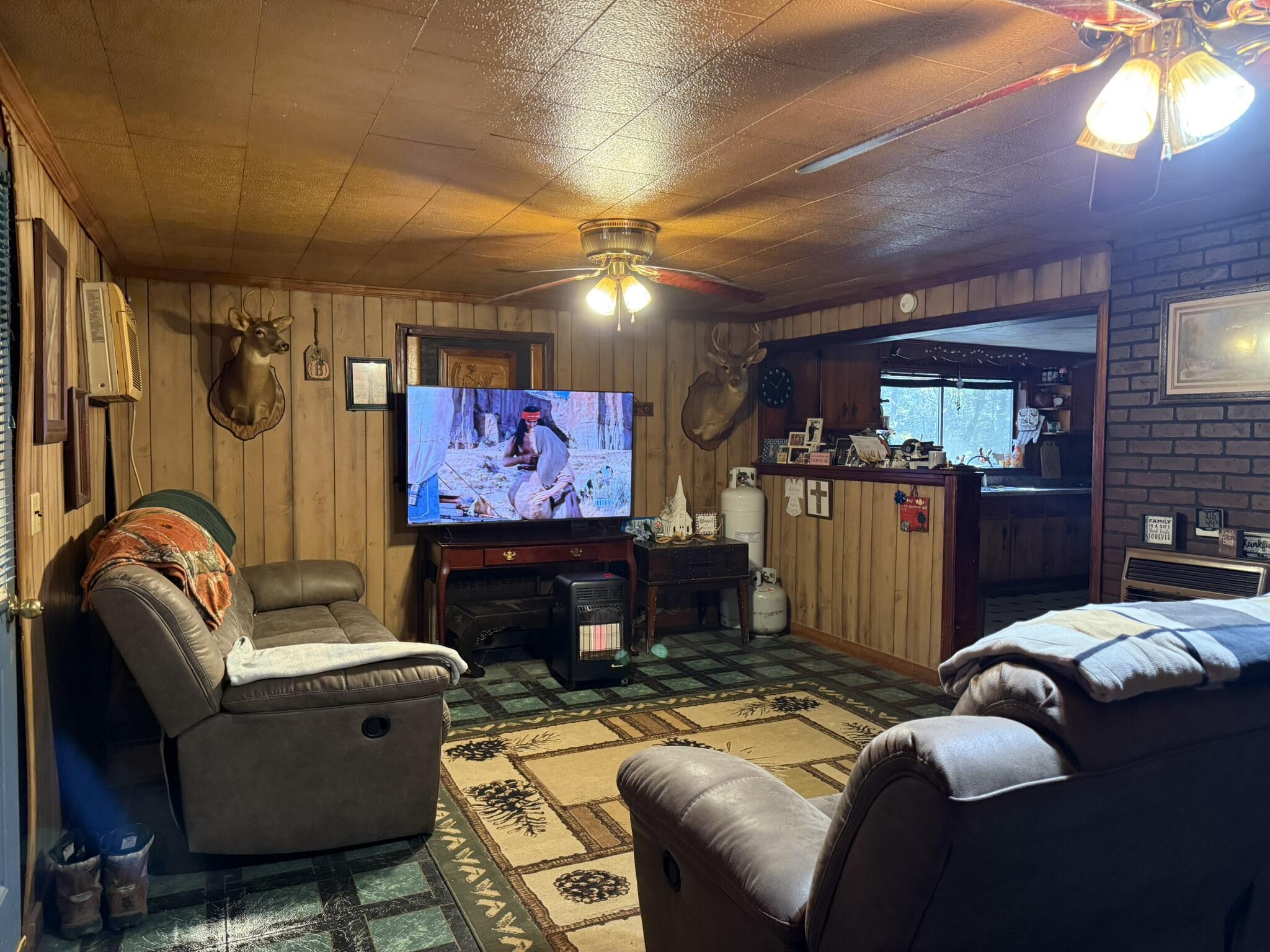 Flat Rock, Alabama 35966, United States, 3 Bedrooms Bedrooms, ,1 BathroomBathrooms,Residential,Active,244960