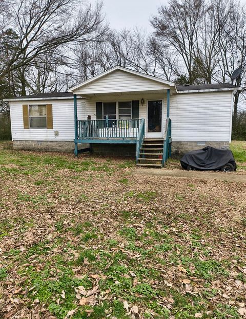 Photo of 2435 Long Street, New Johnsonville, TN 37134 (MLS # 1531586)