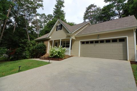 Photo of 5175 Frontage Road NW, Cleveland, TN 37312 (MLS # 1517227)