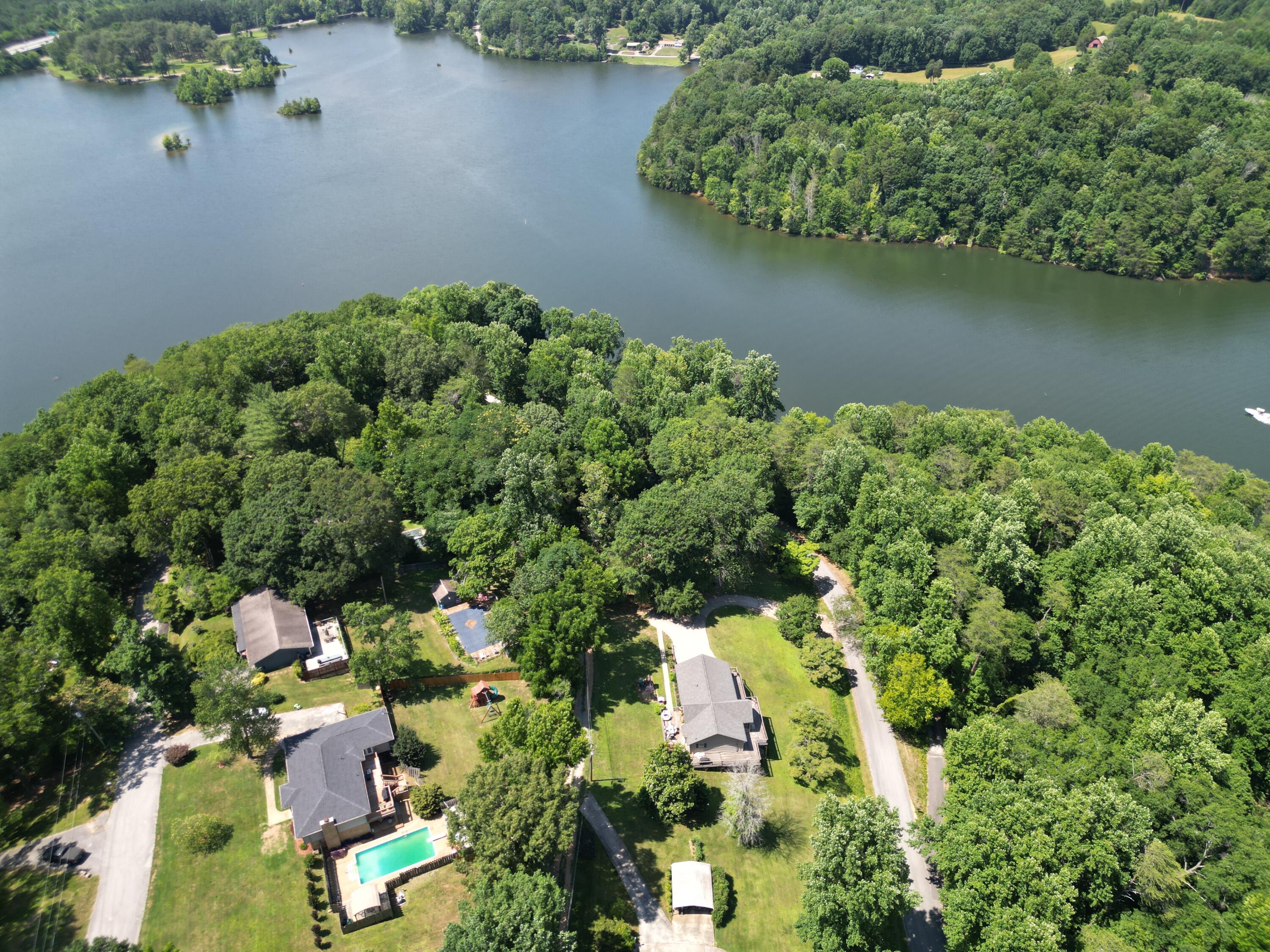 11621 Holly Circle, Soddy Daisy, Tennessee image 20
