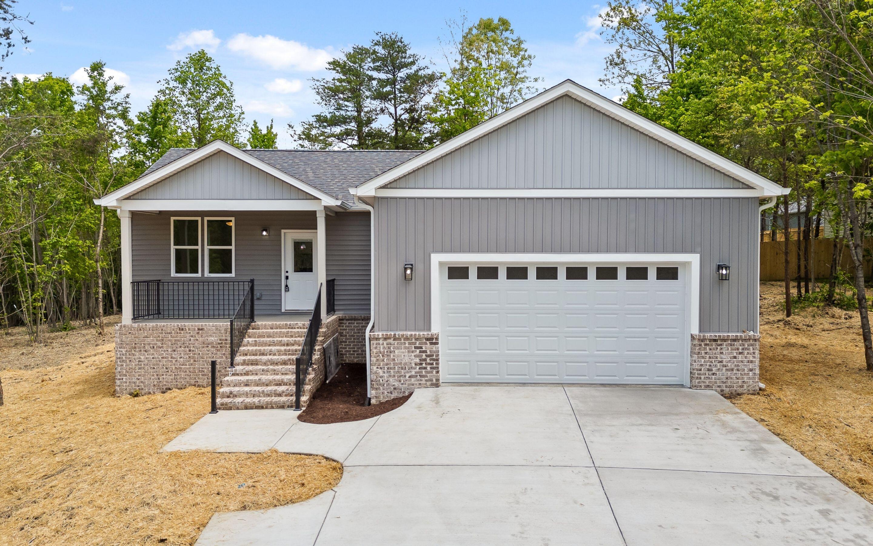 222 Grayson Way, Signal Mountain, Tennessee image 27