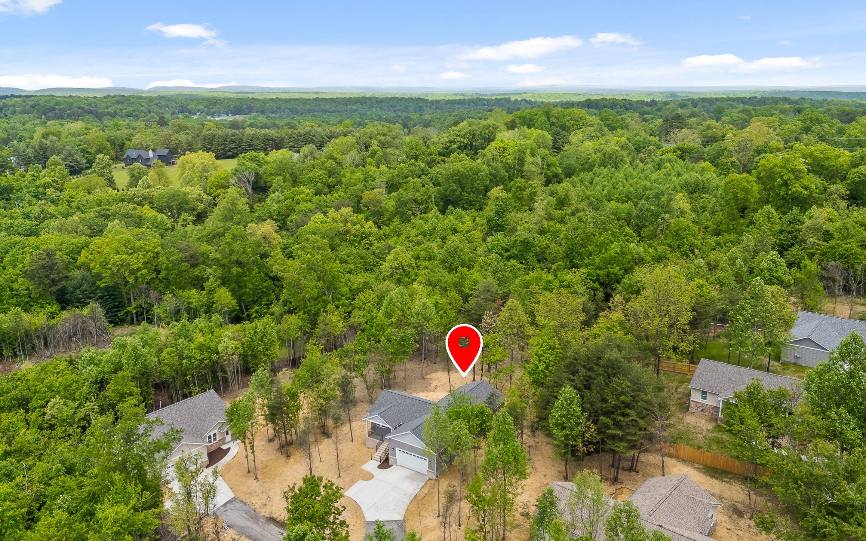 222 Grayson Way, Signal Mountain, Tennessee image 29