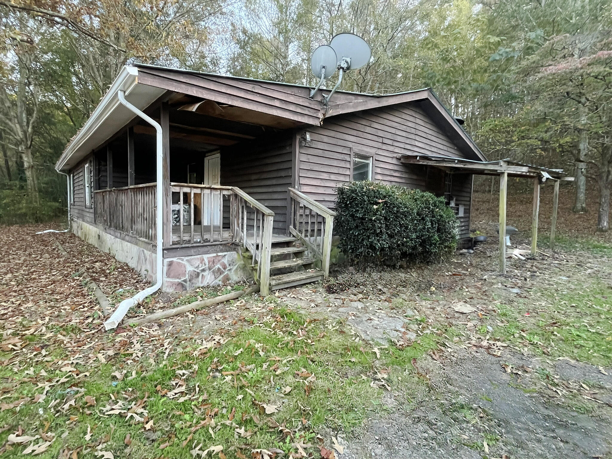 502 Hamilton Drive, Chickamauga, Georgia image 7
