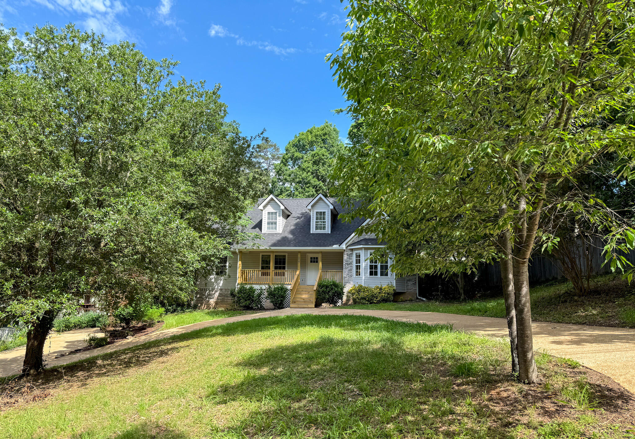6527 Shallowmar Lane, Hixson, Tennessee image 26