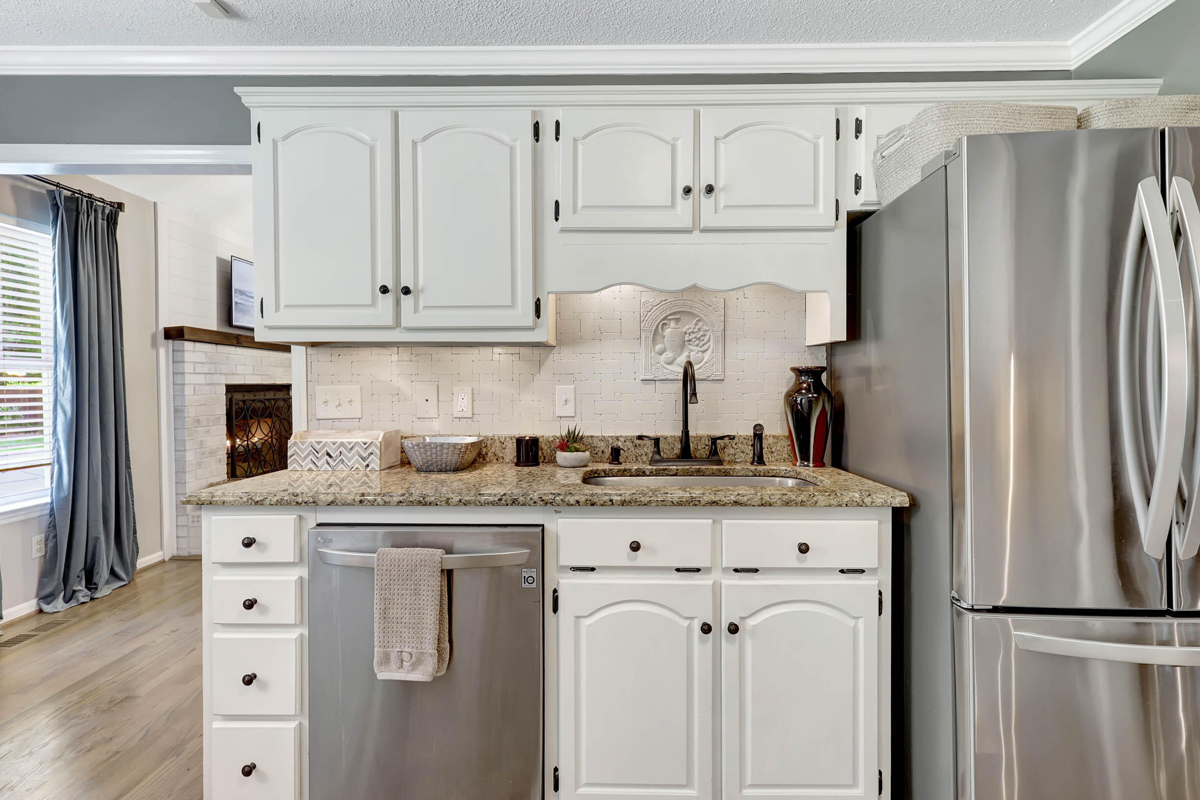 507 Brookside Drive, Dalton, Georgia image 18