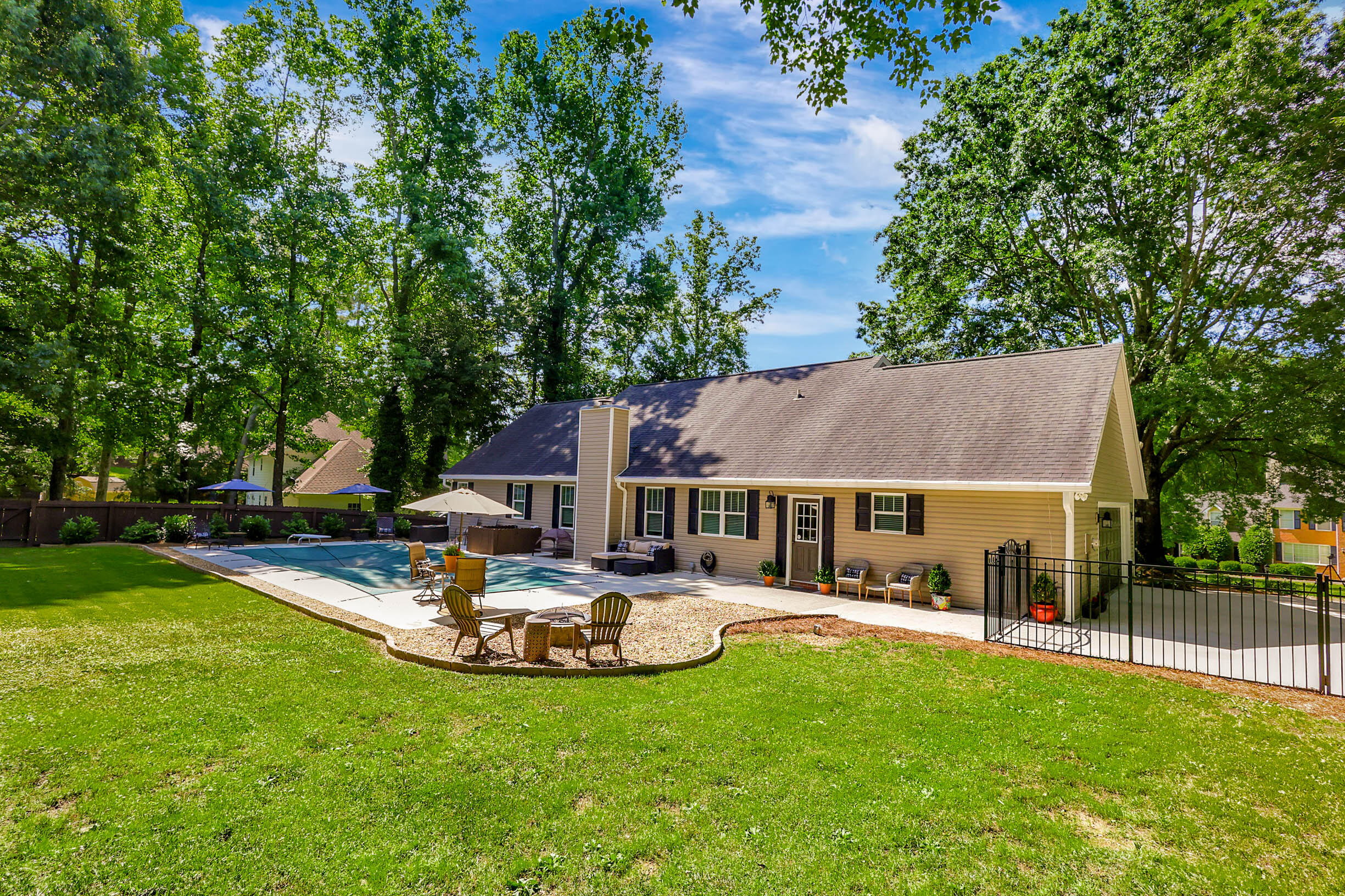 507 Brookside Drive, Dalton, Georgia image 33