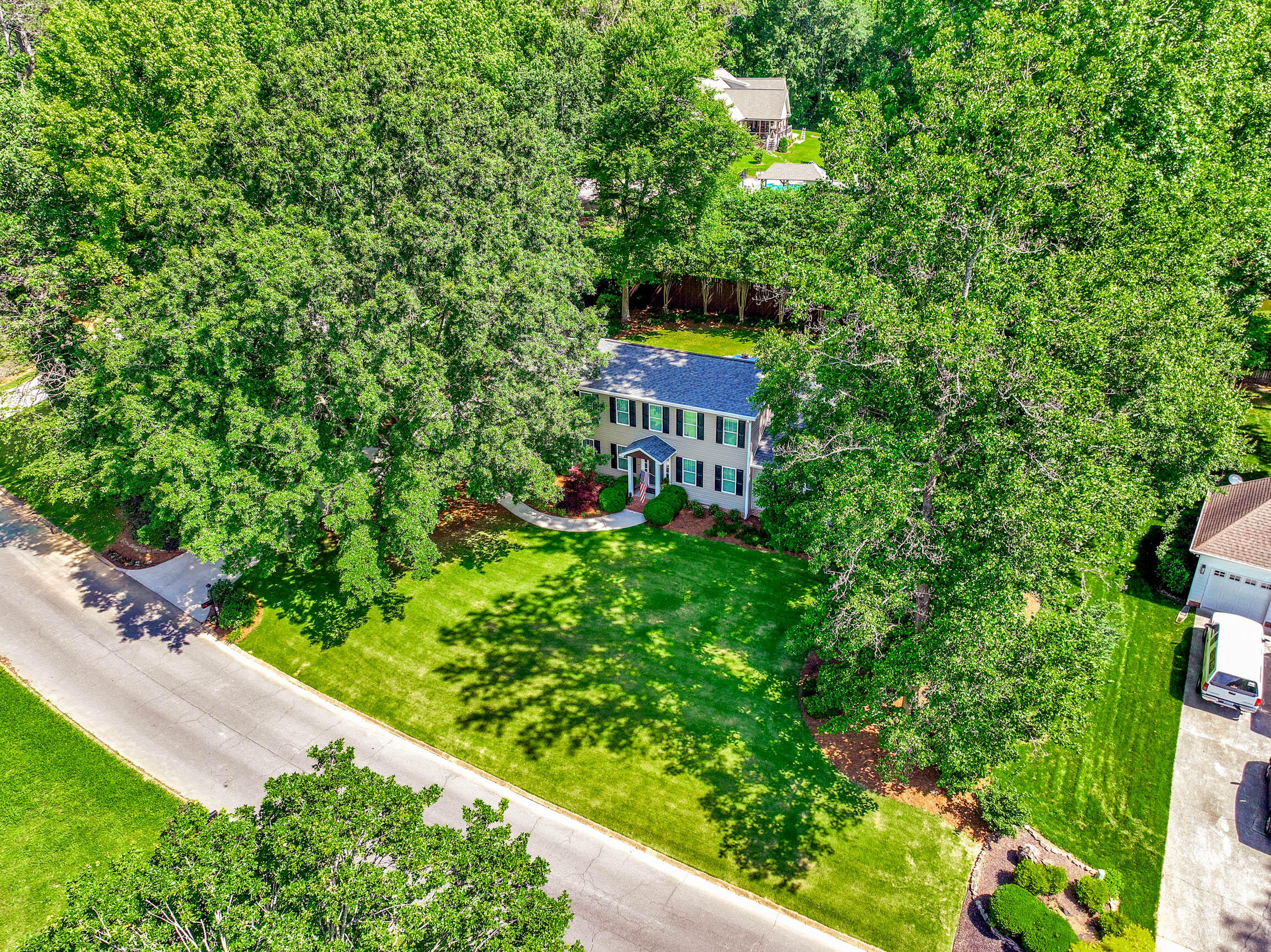 507 Brookside Drive, Dalton, Georgia image 41