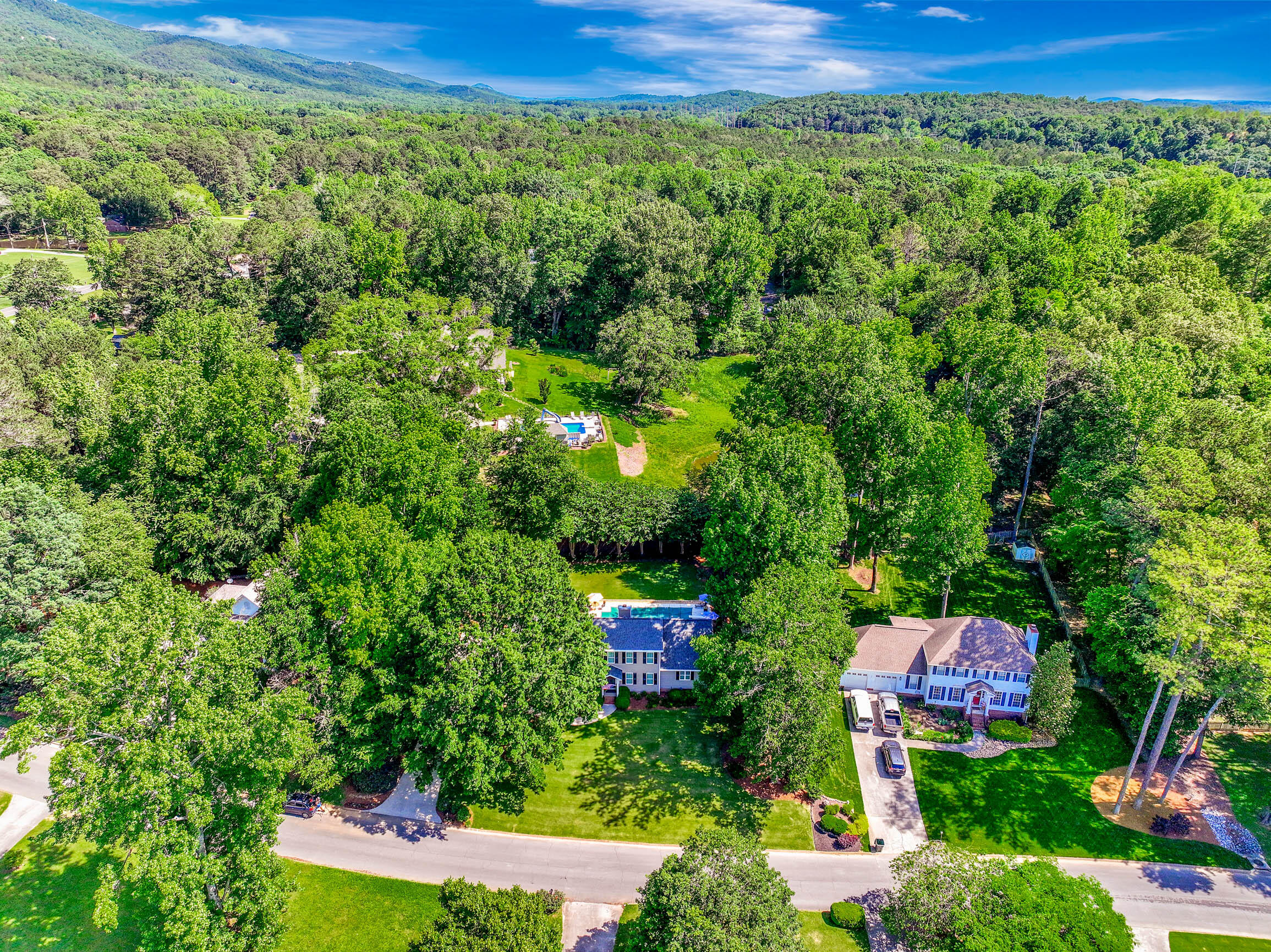 507 Brookside Drive, Dalton, Georgia image 42