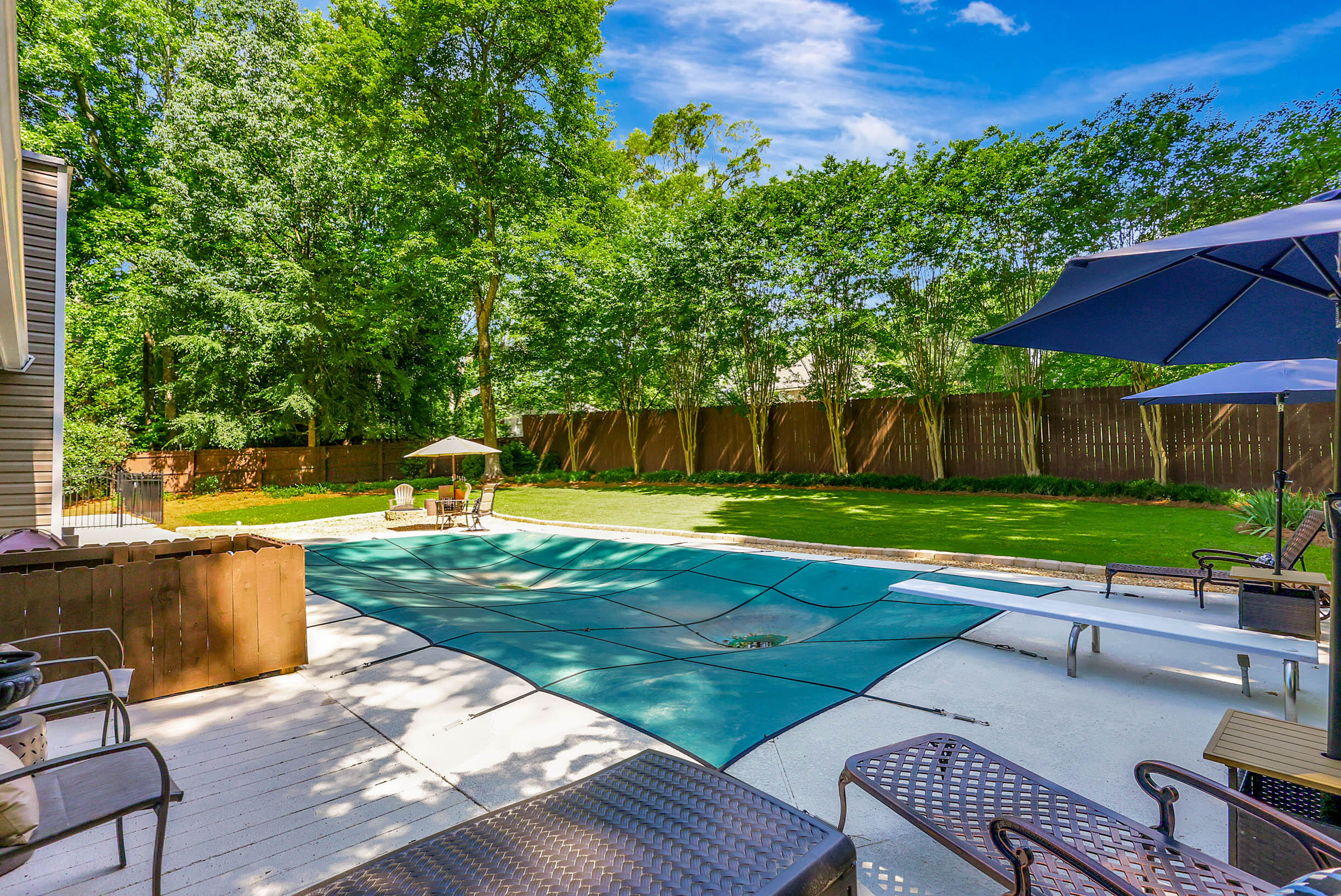 507 Brookside Drive, Dalton, Georgia image 38