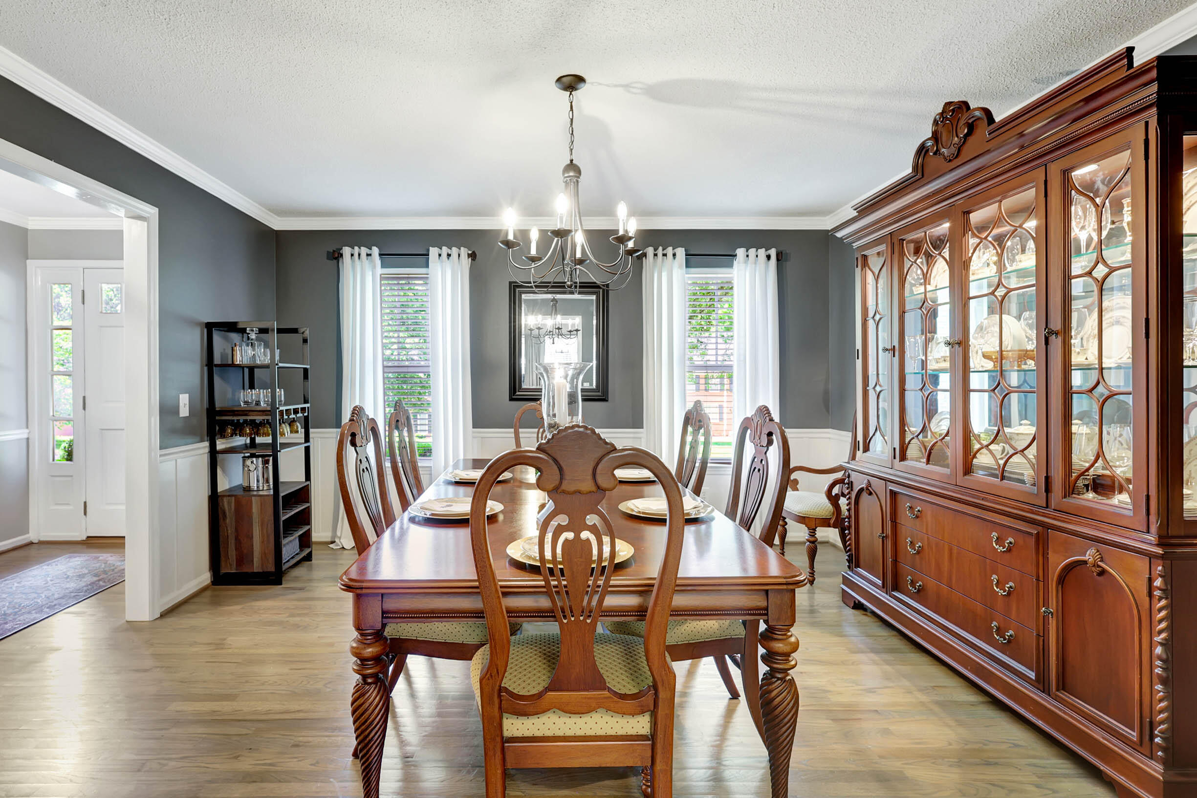 507 Brookside Drive, Dalton, Georgia image 11