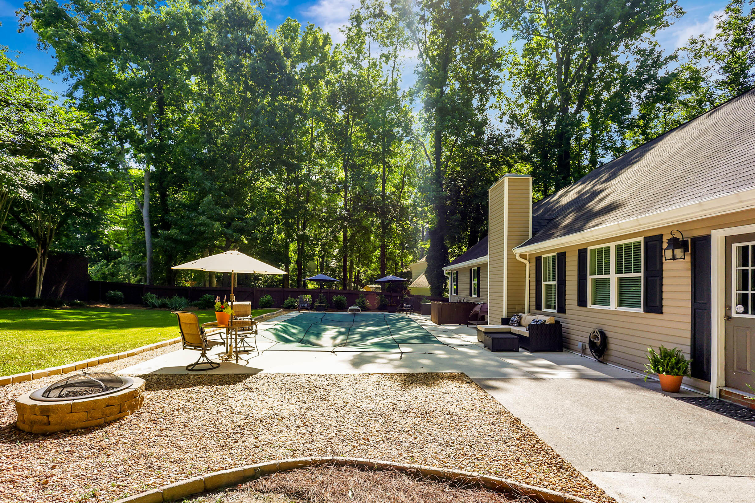 507 Brookside Drive, Dalton, Georgia image 35