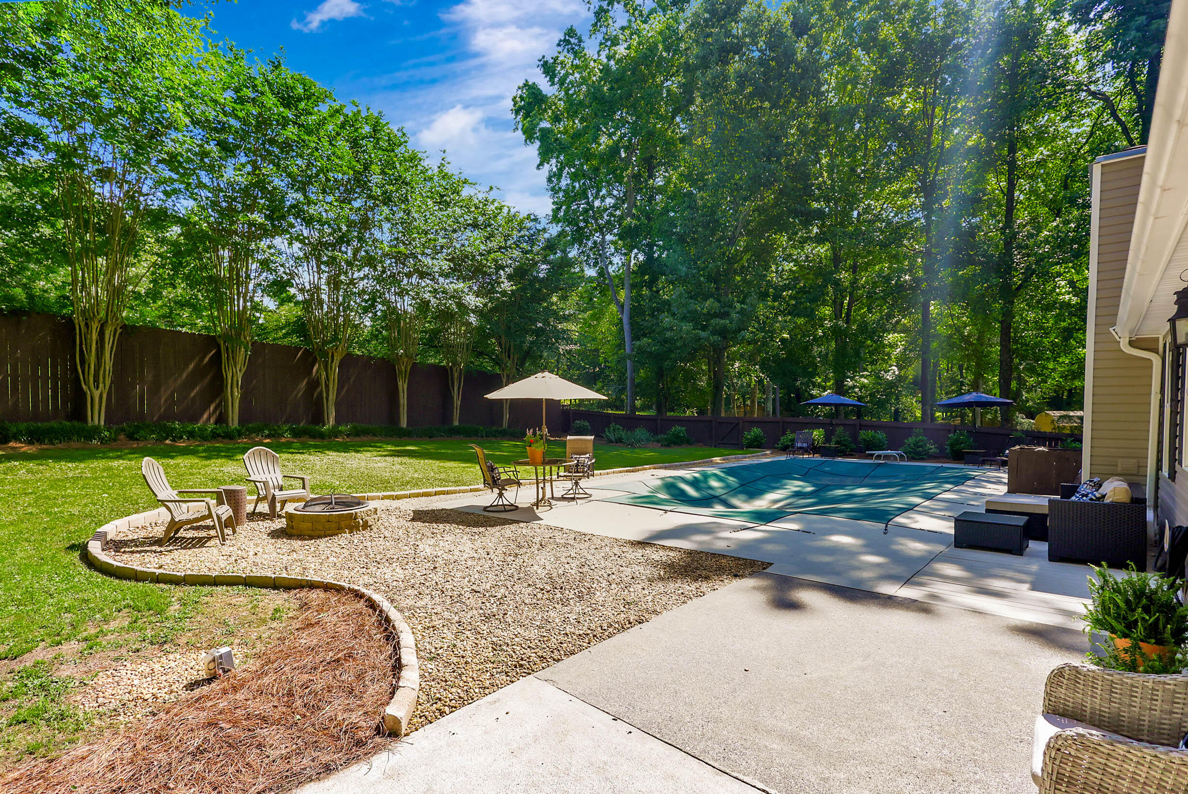 507 Brookside Drive, Dalton, Georgia image 36