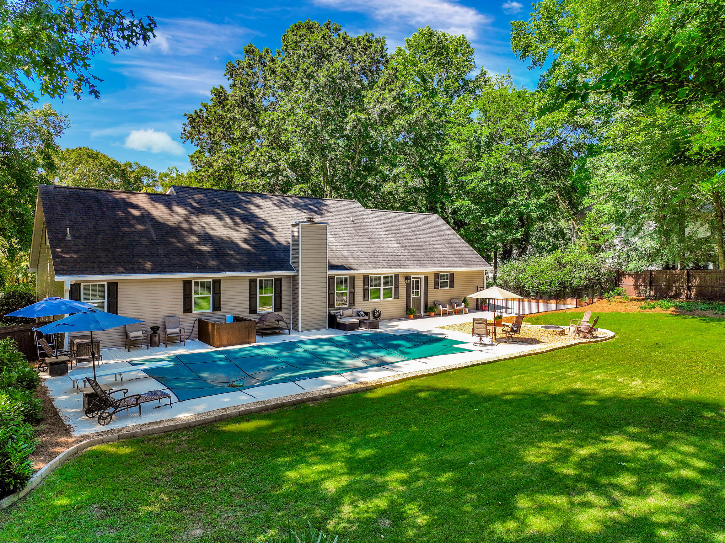 507 Brookside Drive, Dalton, Georgia image 37