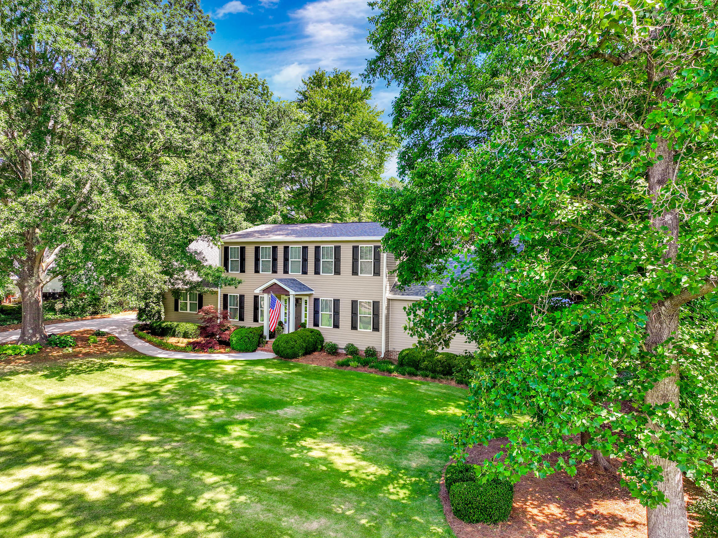 507 Brookside Drive, Dalton, Georgia image 6