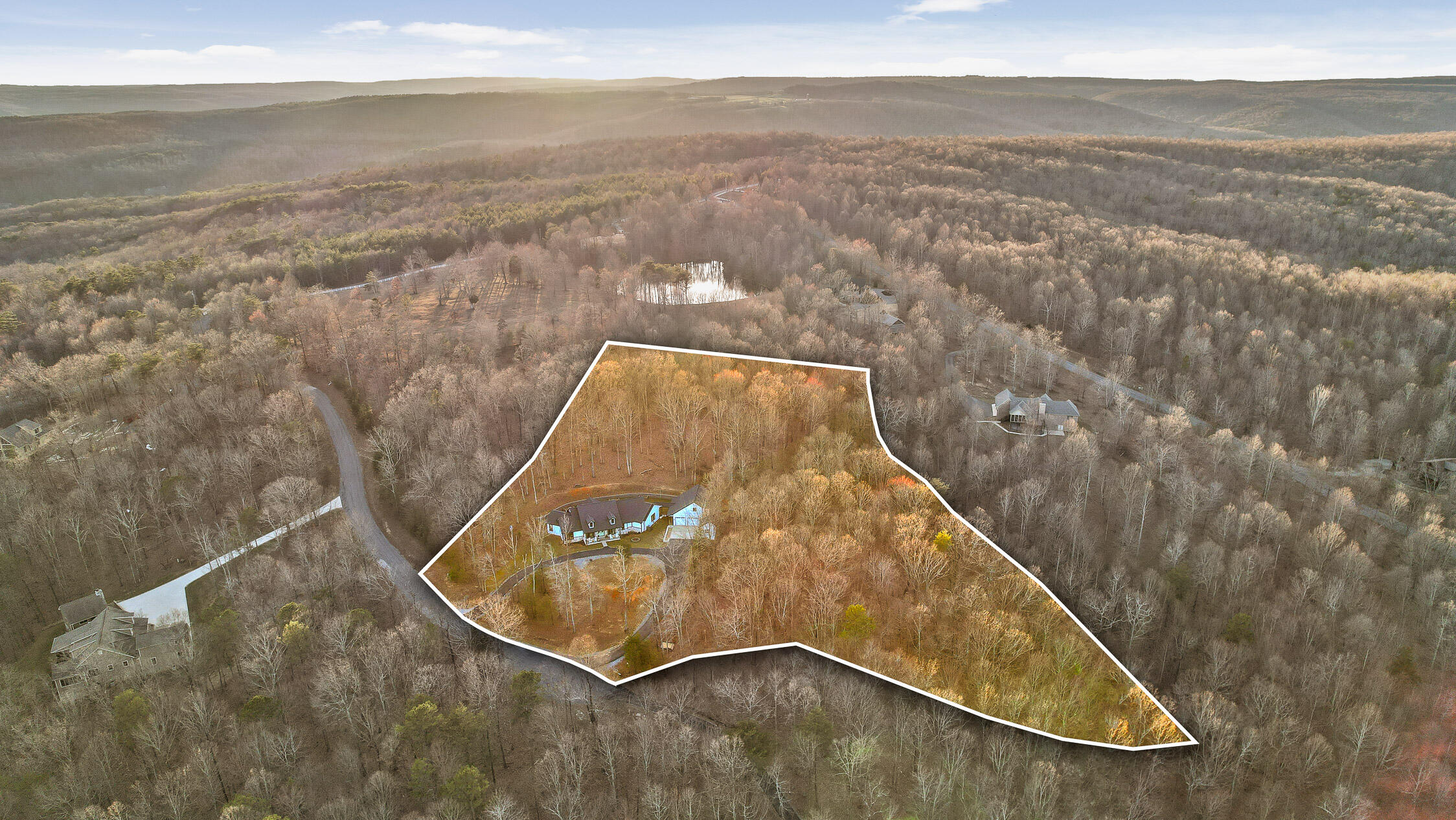 157 Twilight Trail 1 Trl, Dunlap, Tennessee image 4