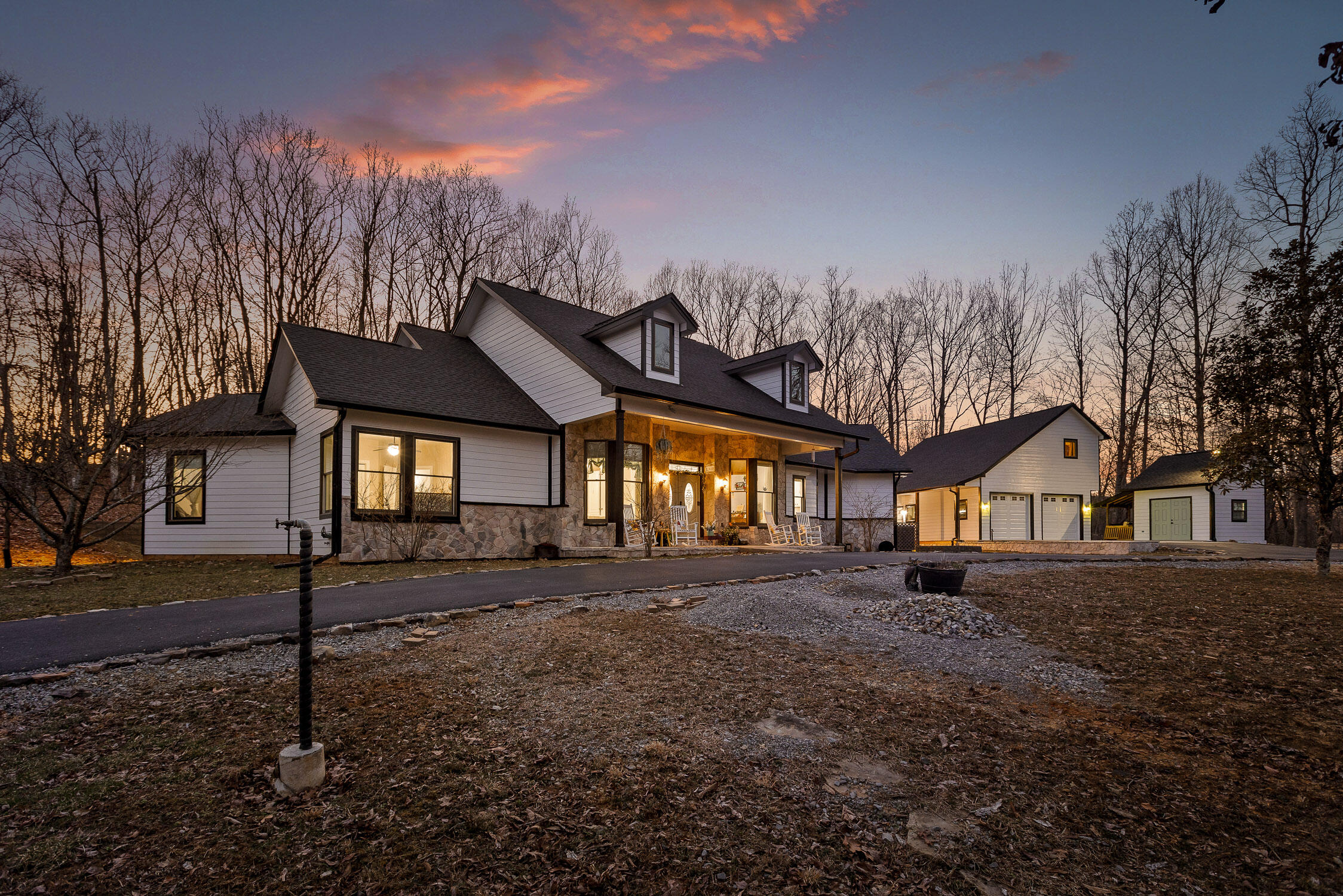 157 Twilight Trail 1 Trl, Dunlap, Tennessee image 1