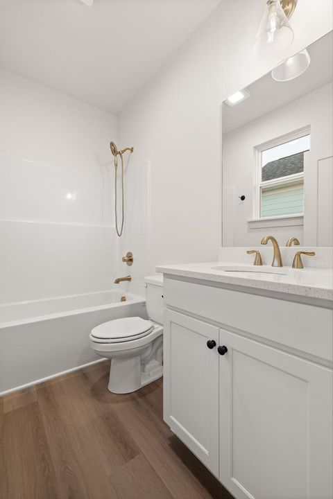 Tiny photo for 5812 Certain Circle, Hixson, TN 37343 (MLS # 1526636)