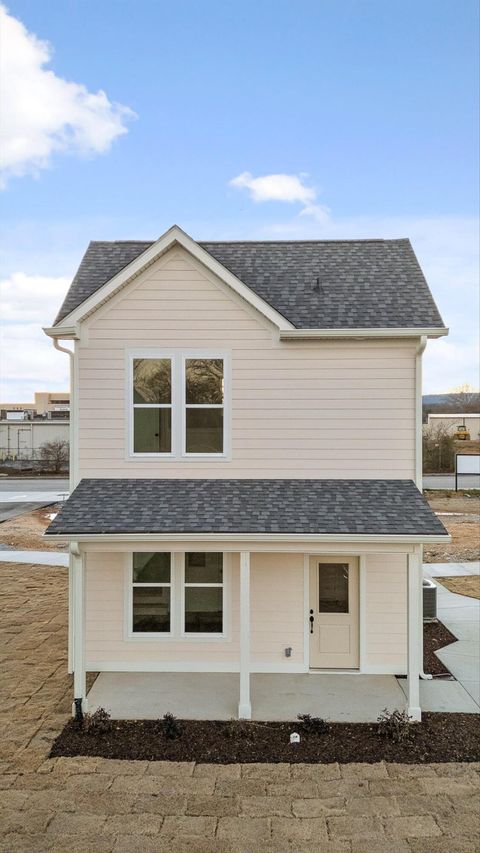 Tiny photo for 5812 Certain Circle, Hixson, TN 37343 (MLS # 1526636)