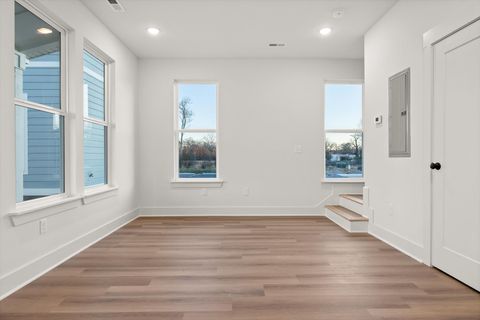 Tiny photo for 5812 Certain Circle, Hixson, TN 37343 (MLS # 1526636)