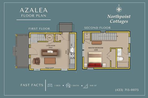 Tiny photo for 5812 Certain Circle, Hixson, TN 37343 (MLS # 1526636)