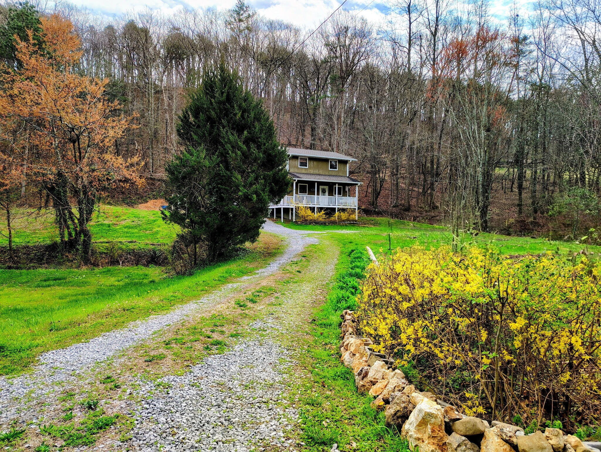 2403 Chamberlain Road