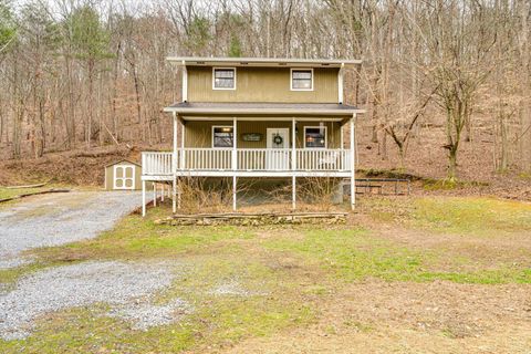 2403 Chamberlain Road LaFayette GA 30728