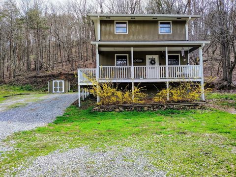 Photo of 2403 Chamberlain Road, LaFayette, GA 30728 (MLS # 1530776)