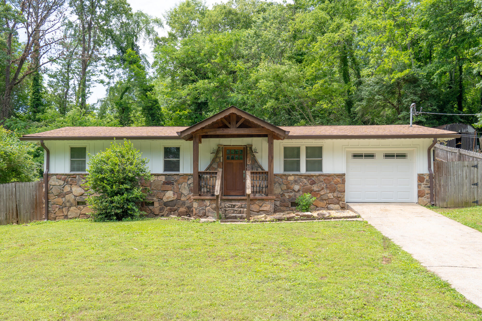 302 W Ridgewood Avenue, Chattanooga, Tennessee image 1