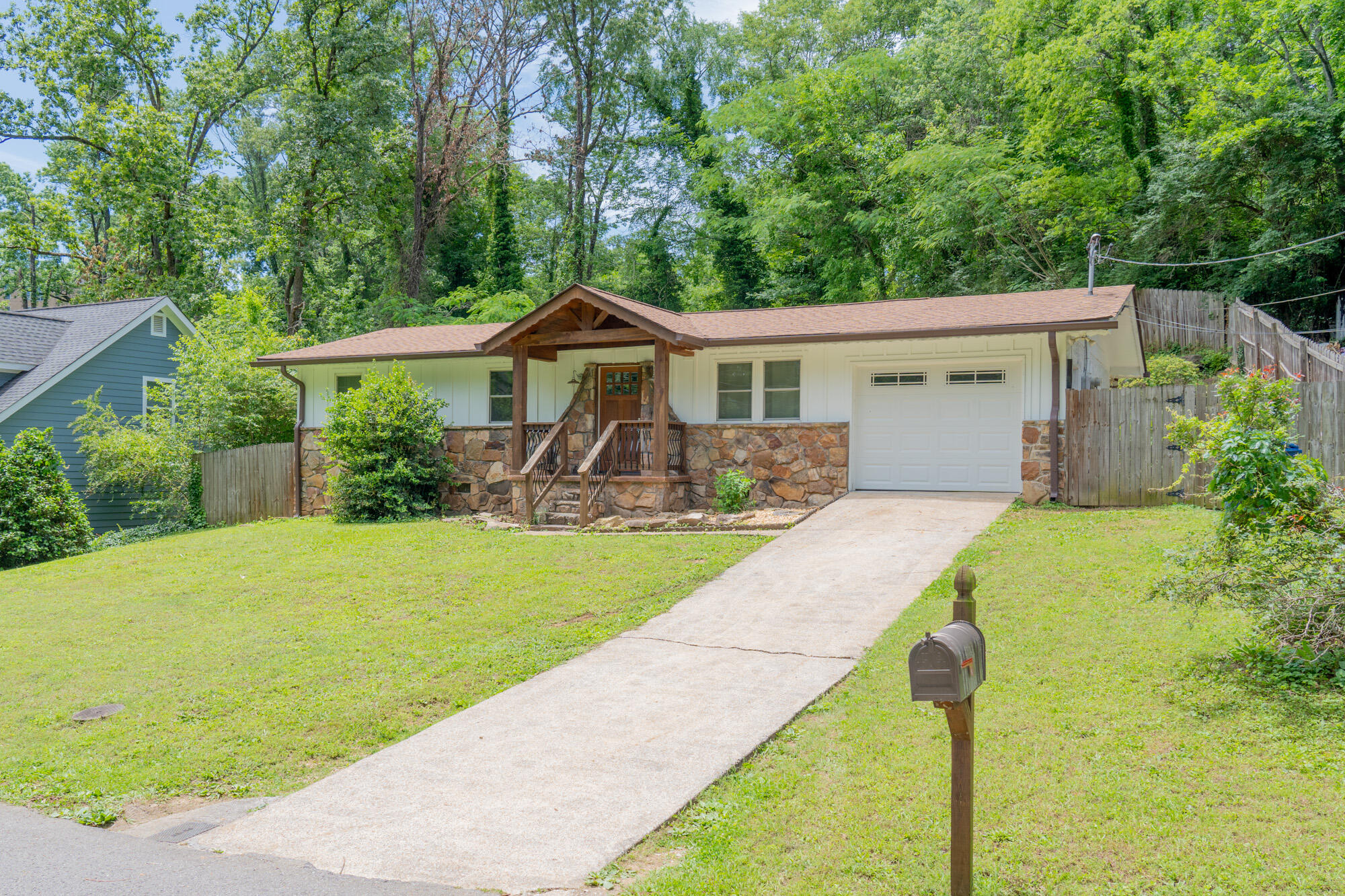302 W Ridgewood Avenue, Chattanooga, Tennessee image 23