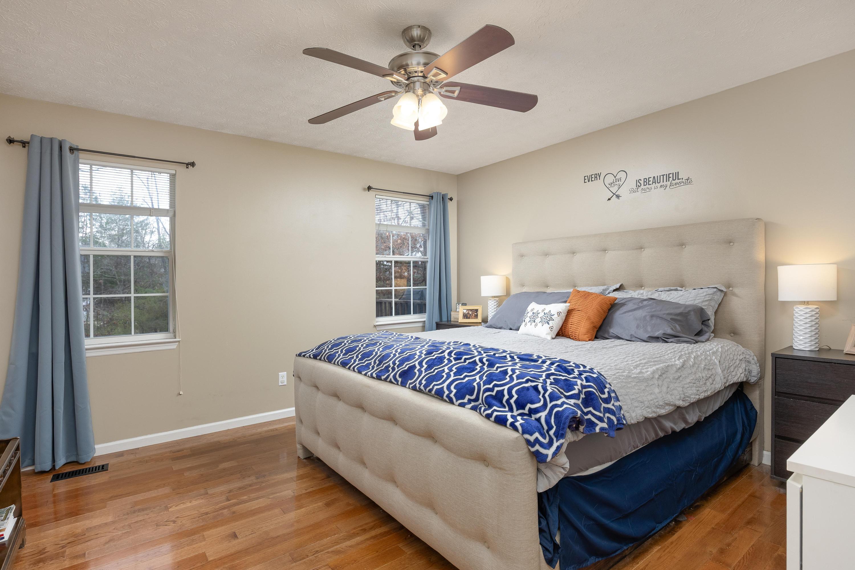 2229 N Fork Drive, Soddy Daisy, Tennessee image 17