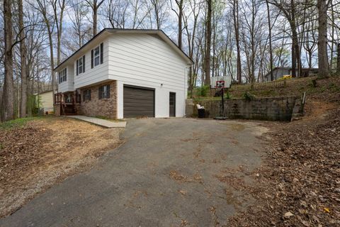 Tiny photo for 489 Moore Circle NE, Cleveland, TN 37312 (MLS # 1531184)