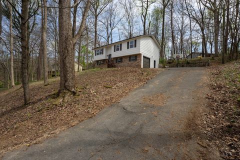 Tiny photo for 489 Moore Circle NE, Cleveland, TN 37312 (MLS # 1531184)