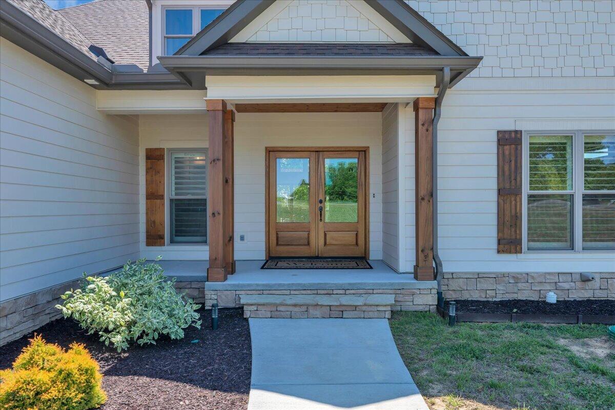 126 Bobcat Trail