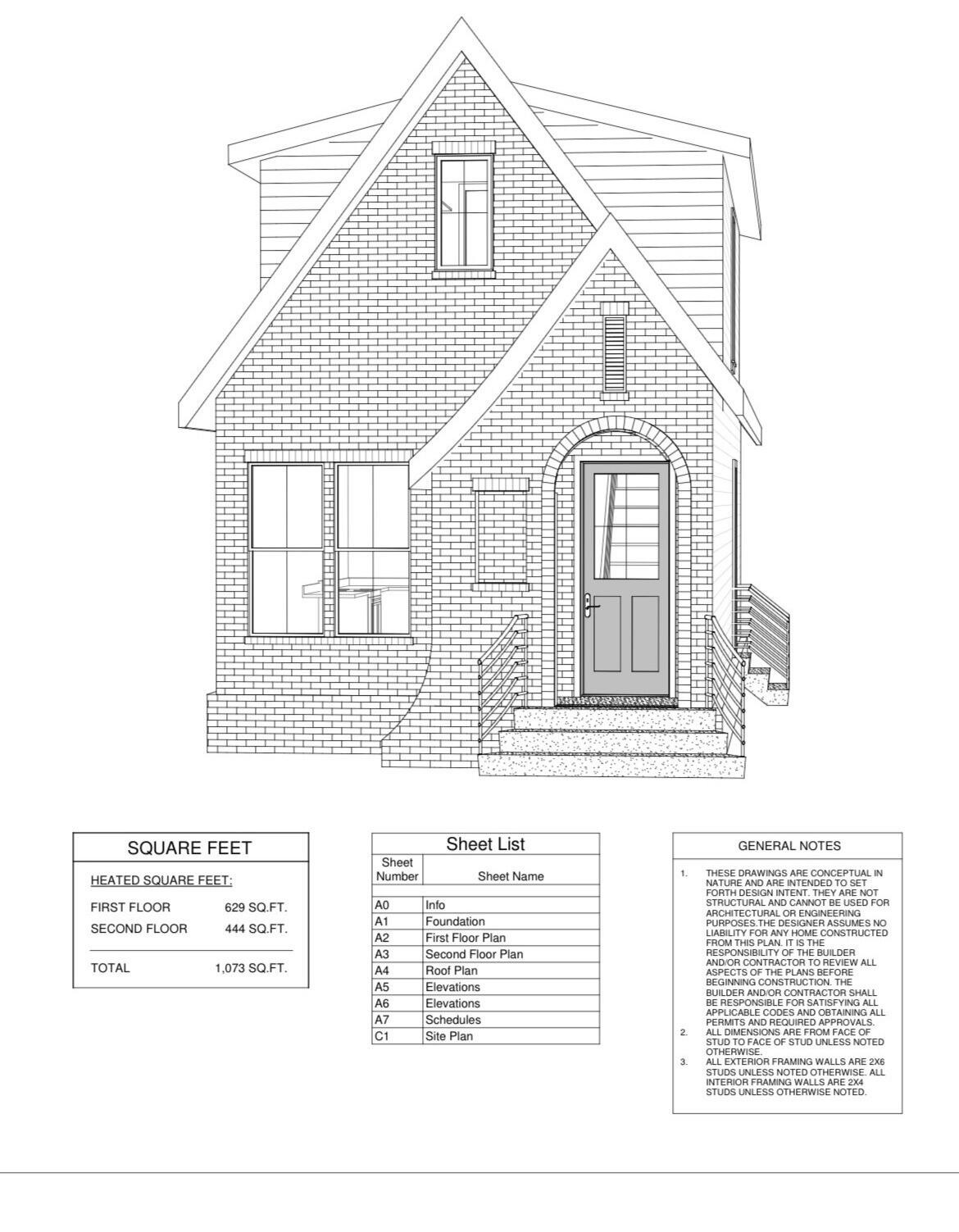 105 S Germantown Road, Chattanooga, Tennessee image 1