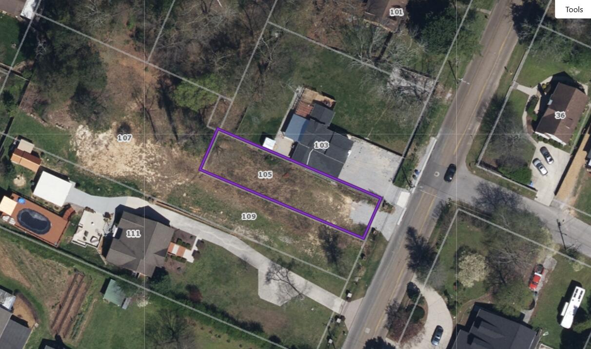 105 S Germantown Road, Chattanooga, Tennessee image 2