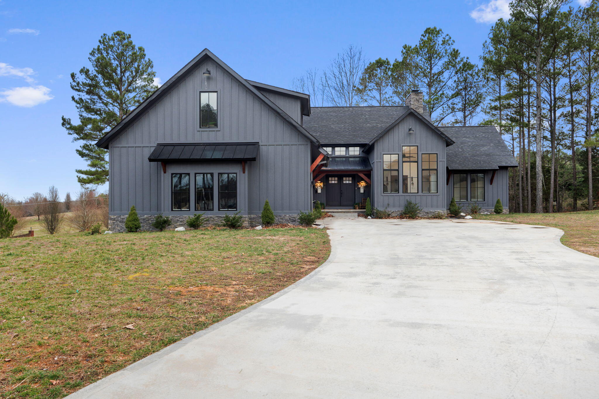 116 County Rd 3050, Athens, Tennessee image 2