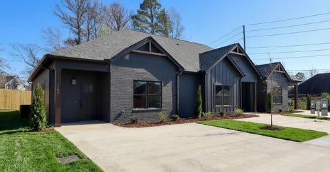 Photo of 7509 Nassau Way, Chattanooga, TN 37421 (MLS # 1544141)