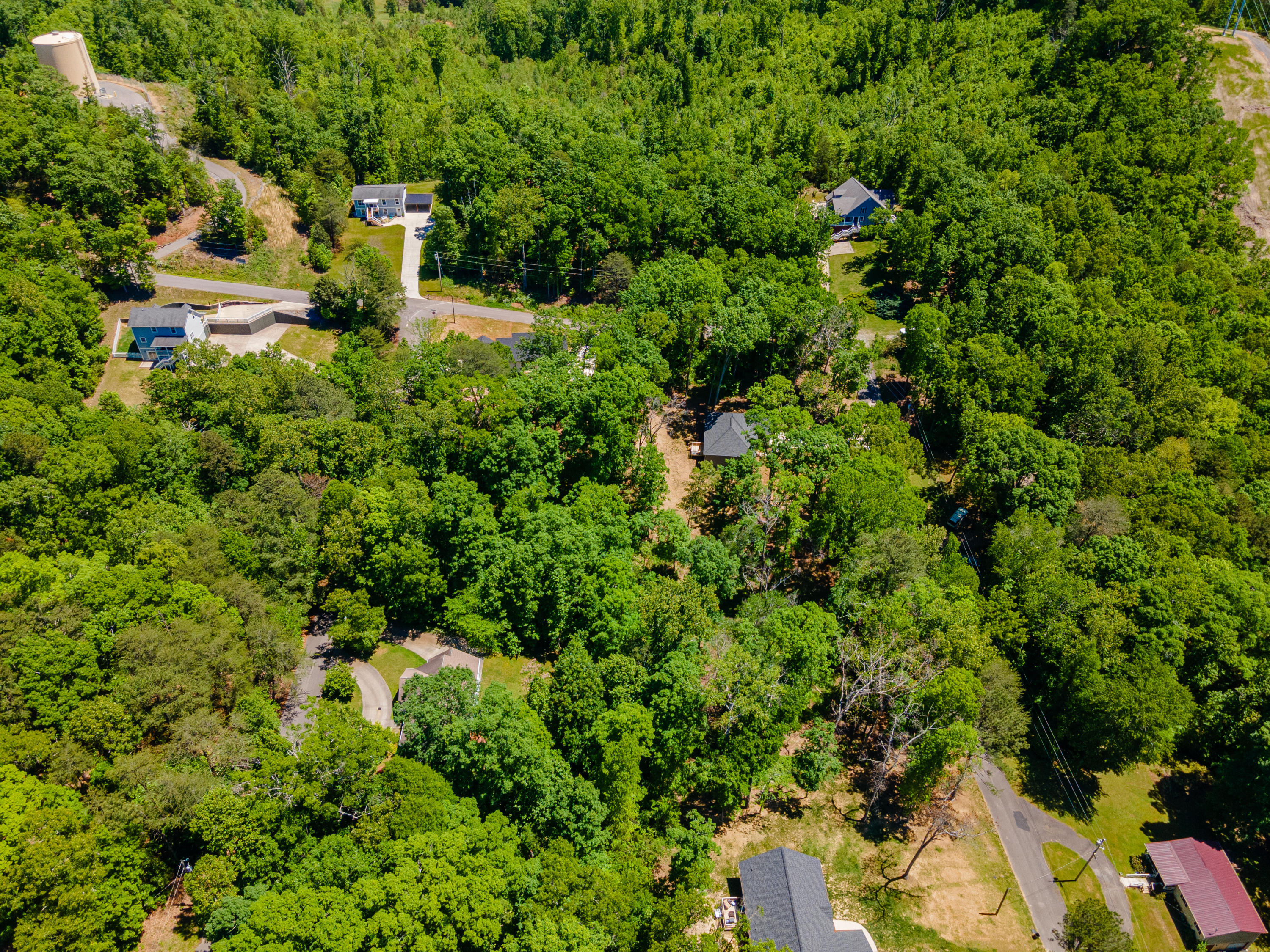 Georgetown Circle #LOT 25, Cleveland, Tennessee image 7