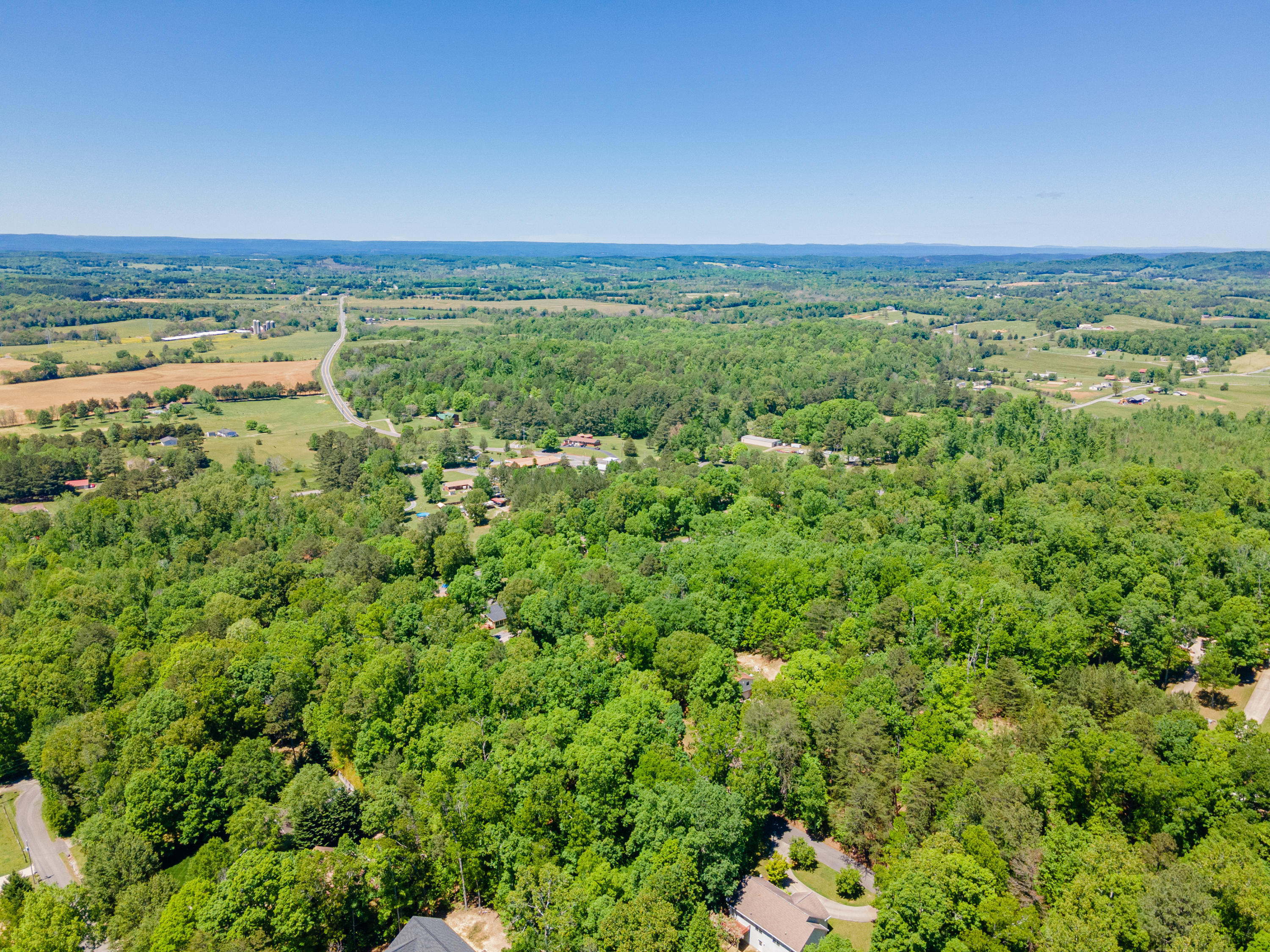 Georgetown Circle #LOT 25, Cleveland, Tennessee image 3