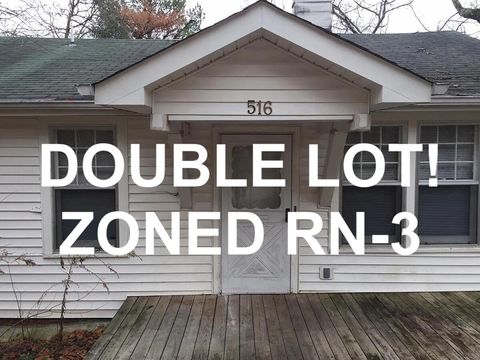 516 E Manning Street Chattanooga TN 37405