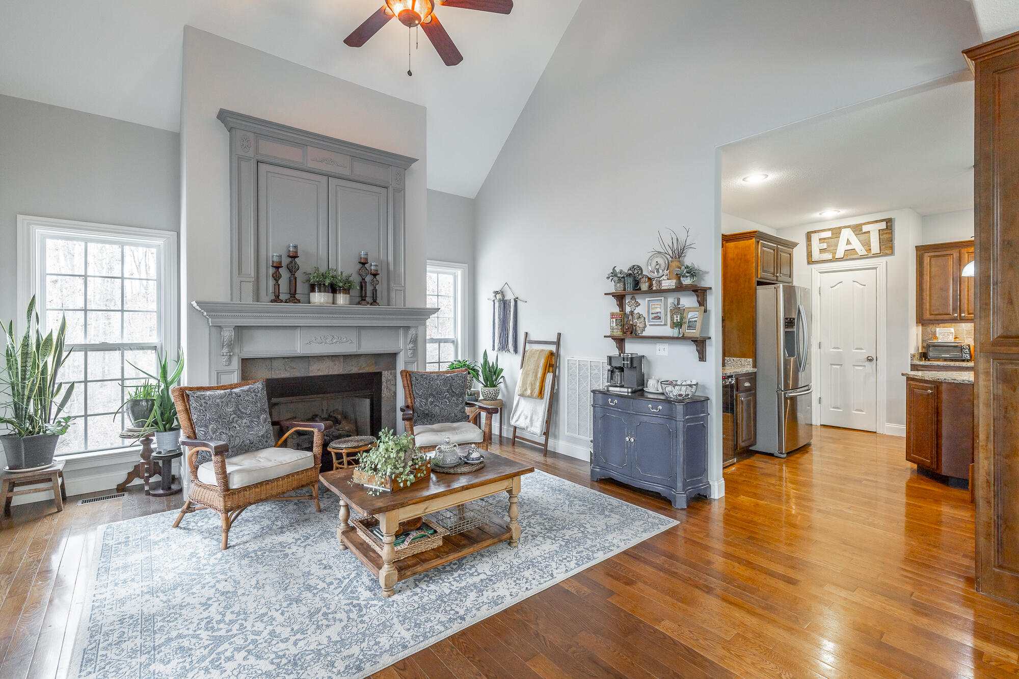 9731 Deer Ridge Drive, Ooltewah, Tennessee image 23