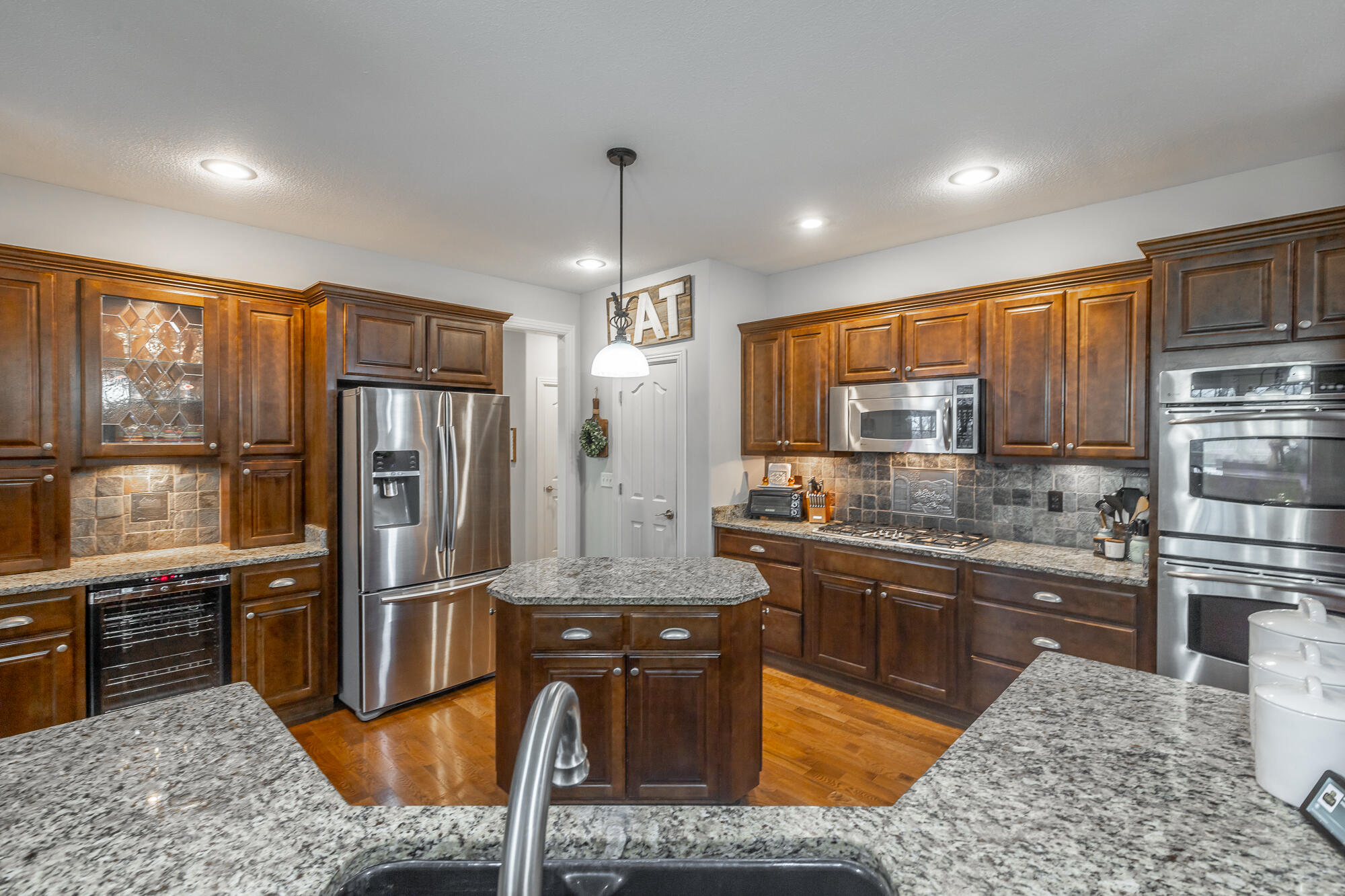 9731 Deer Ridge Drive, Ooltewah, Tennessee image 30