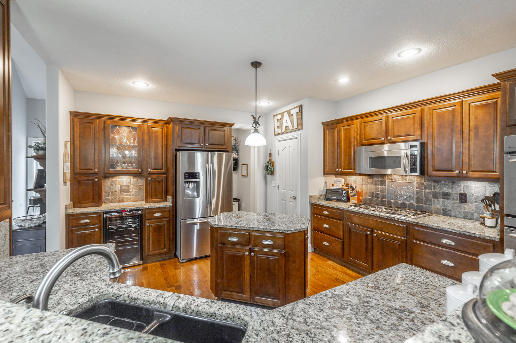 9731 Deer Ridge Drive, Ooltewah, Tennessee image 31